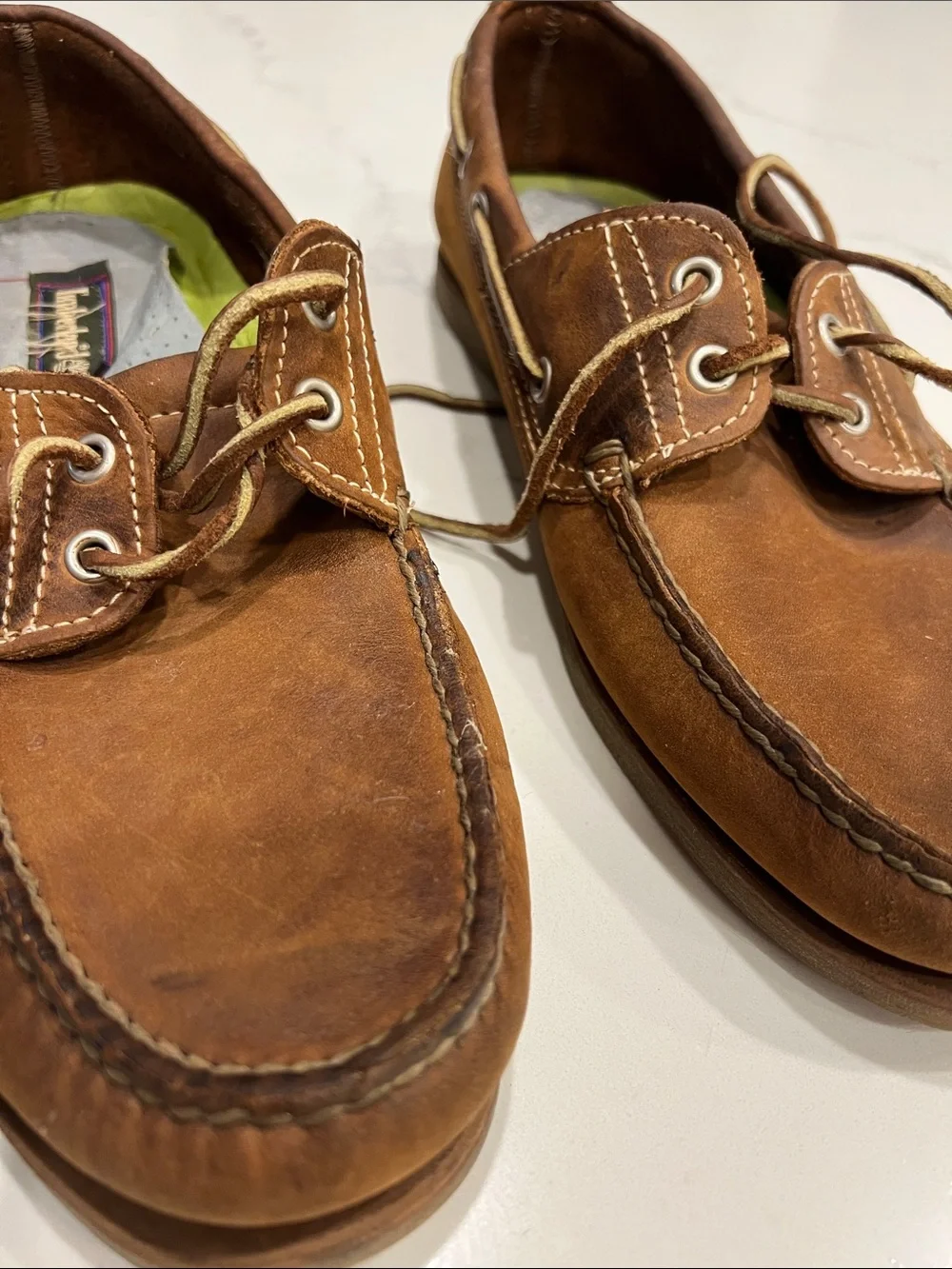 Timberland classic two
